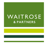 Waitrose & Partners logo